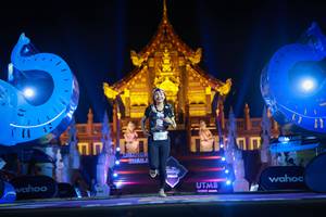 BIB: 314
                            <button type="button" onclick="openModal(22659450)" class="btn btn-primary btn-sm float-right btn-popup" data-toggle="modal" data-target=".modal-high-quality">
                        <i class="fas fa-shopping-cart"></i> Add to Cart
                    </button>
                                            <button type="button" onclick="isThisMe(22659450, true)" class="btn btn-success btn-sm float-right btn-popup btn-isme hidden" data-toggle="tooltip" data-placement="bottom" title="นี่คือรูปของคุณใช่ไหม คลิกที่นี่เพื่อเอาเข้าอัลบั้ม">
                        <i class="fas fa-plus"></i> Add to album
                    </button>
                    <button type="button" onclick="isThisMe(22659450, false)" class="btn btn-warning btn-sm float-right btn-popup btn-isnotme hidden">
                        <i class="fas fa-ban"></i> Remove from album
                    </button>